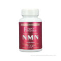 NMN supplement energy metabolism nmn anti-aging capsules